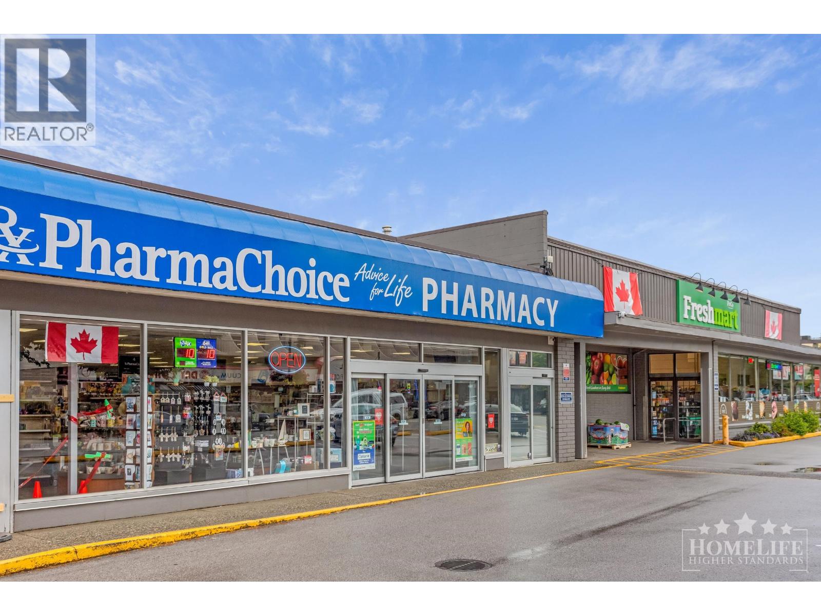 103 2375 SHAUGHNESSY STREET, Port Coquitlam