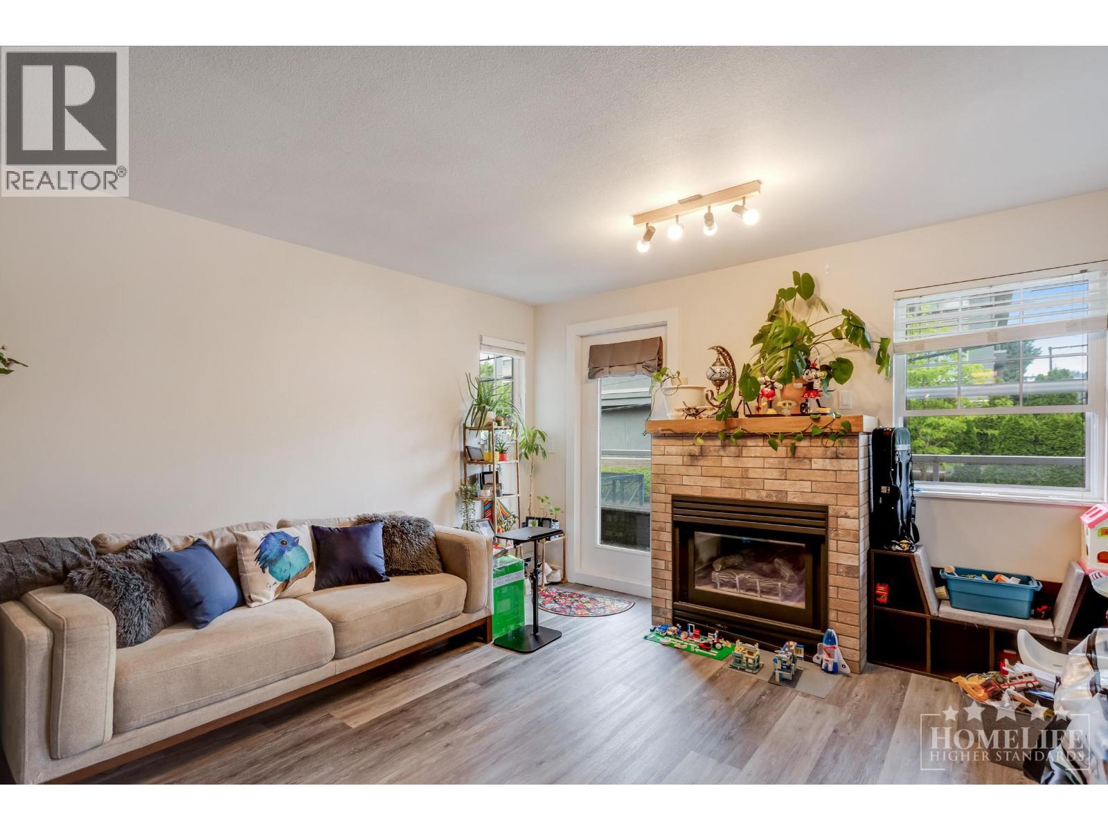 103 2375 SHAUGHNESSY STREET, Port Coquitlam