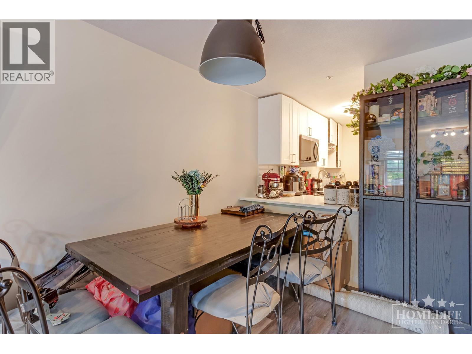 103 2375 SHAUGHNESSY STREET, Port Coquitlam