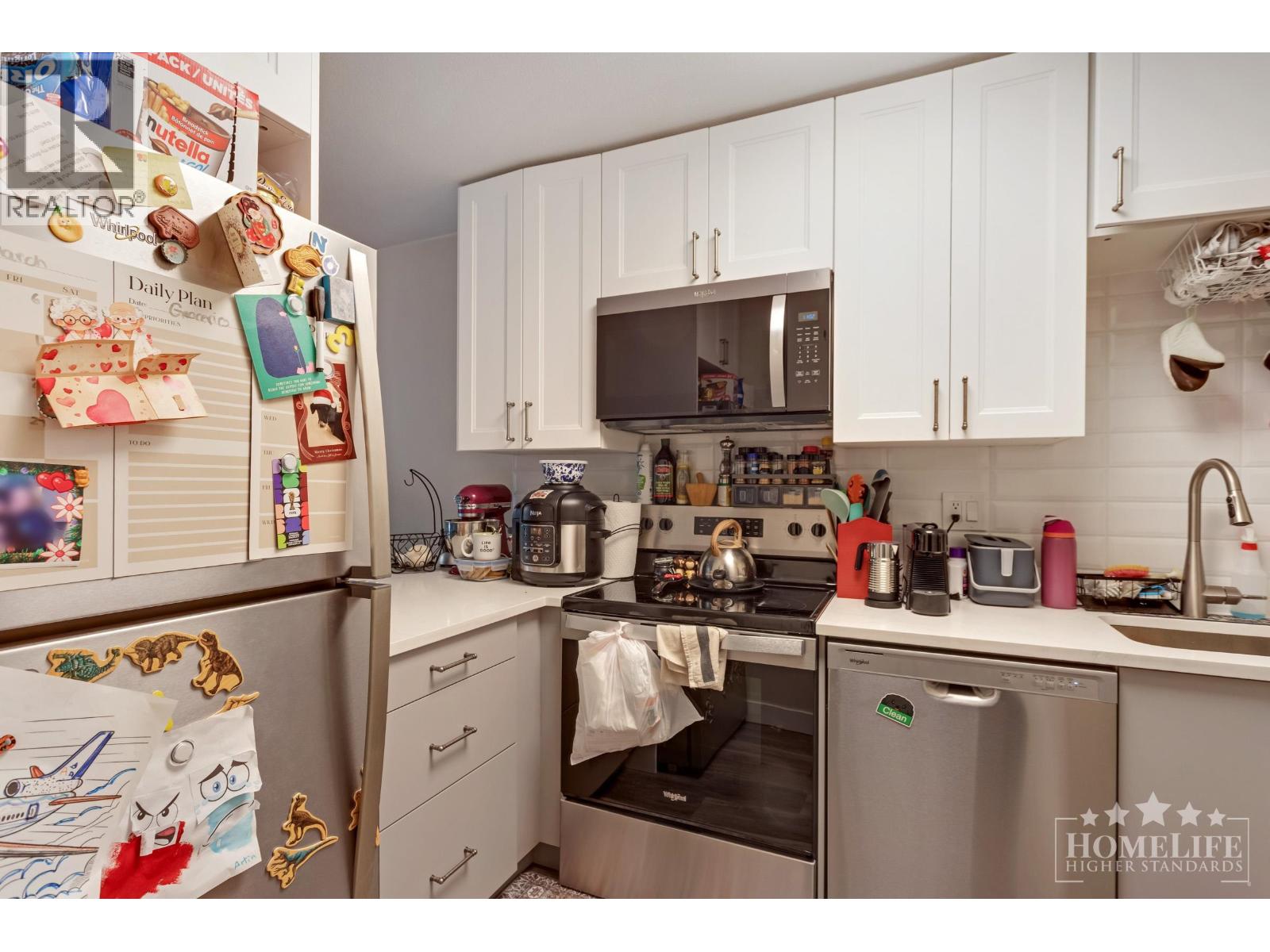 103 2375 SHAUGHNESSY STREET, Port Coquitlam