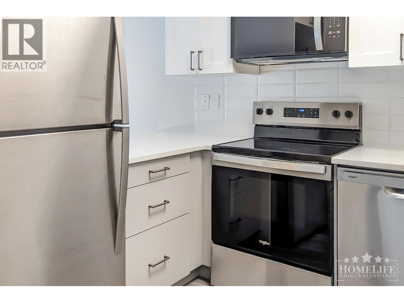 103 2375 SHAUGHNESSY STREET, Port Coquitlam