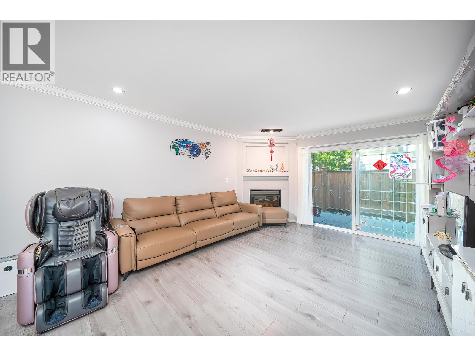 #2-8491 BLUNDELL Road, Richmond