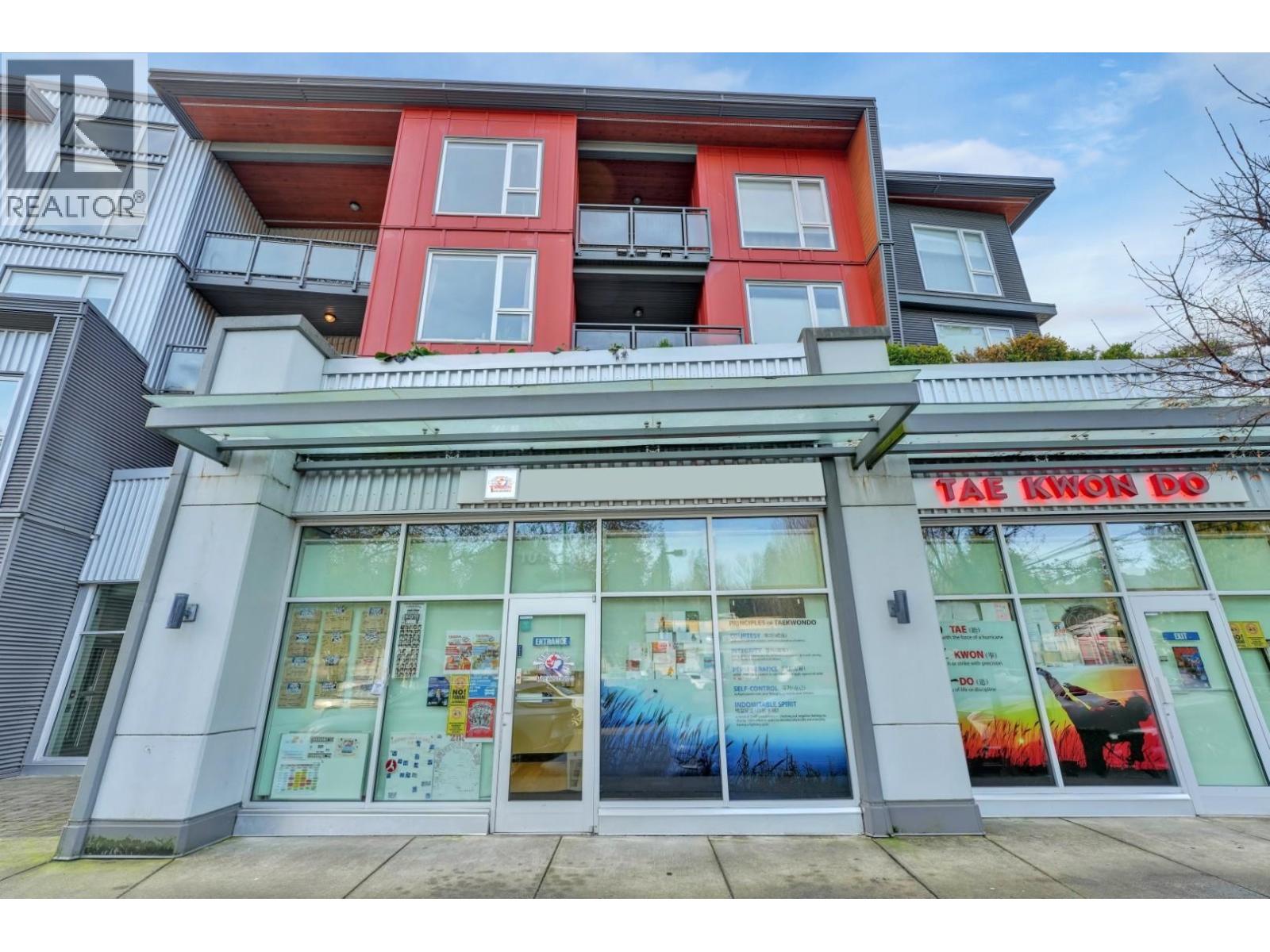 101 & 102 1209 W 16TH STREET
