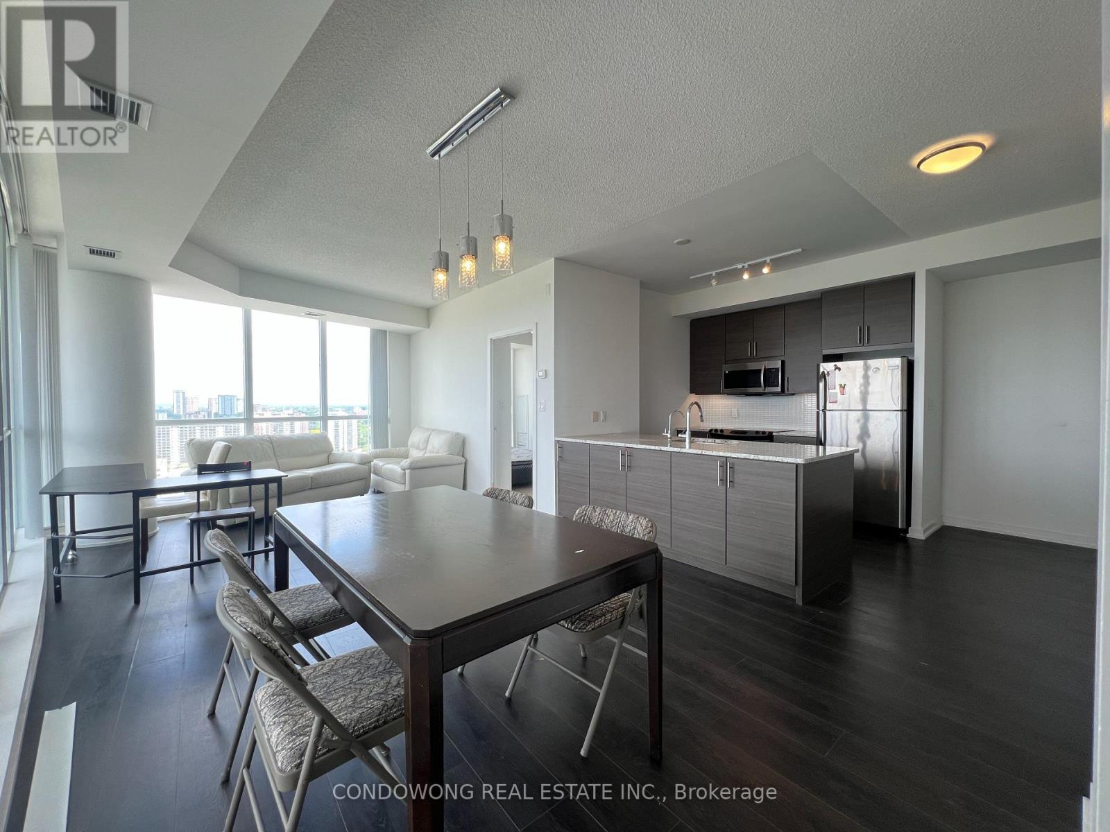 Listing photo of 1808 - 70 FOREST MANOR ROAD