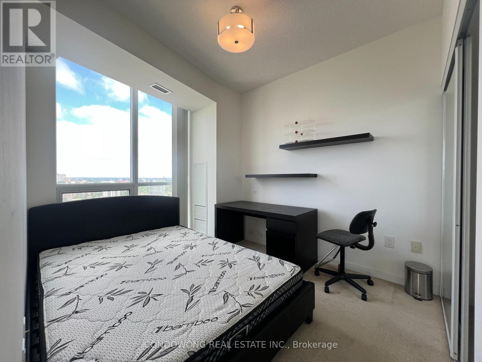 Floor To Ceiling Windows