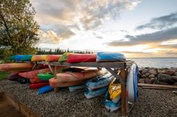 20 Cache Creek Road, Onanole, MB R0J1N0 Photo 12