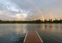 20 Cache Creek Road, Onanole, MB R0J1N0 Photo 14