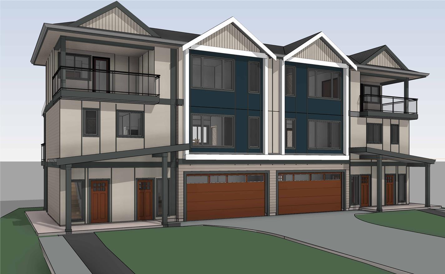 45668 VICTORIA AVENUE, Chilliwack Proper West