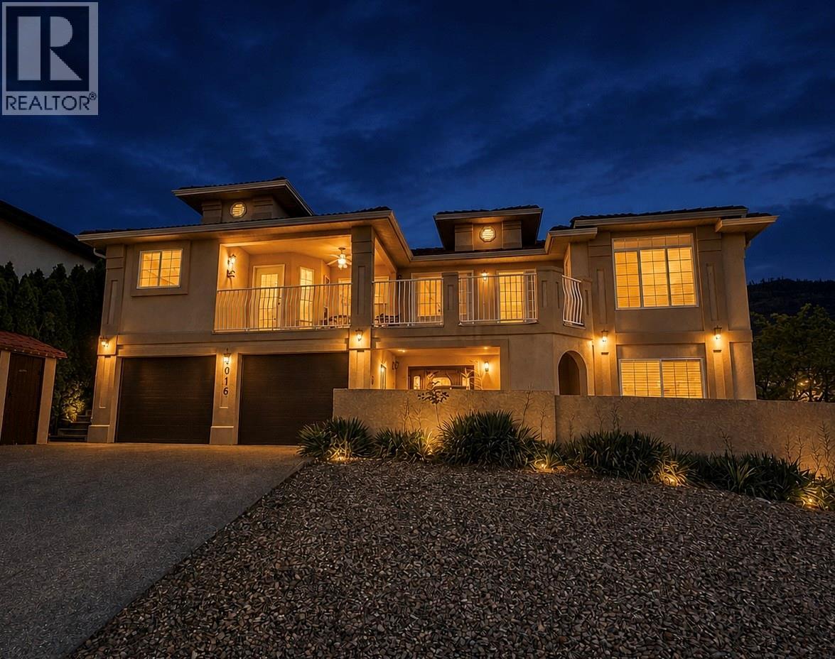 4016 PEBBLE BEACH Drive - 1
