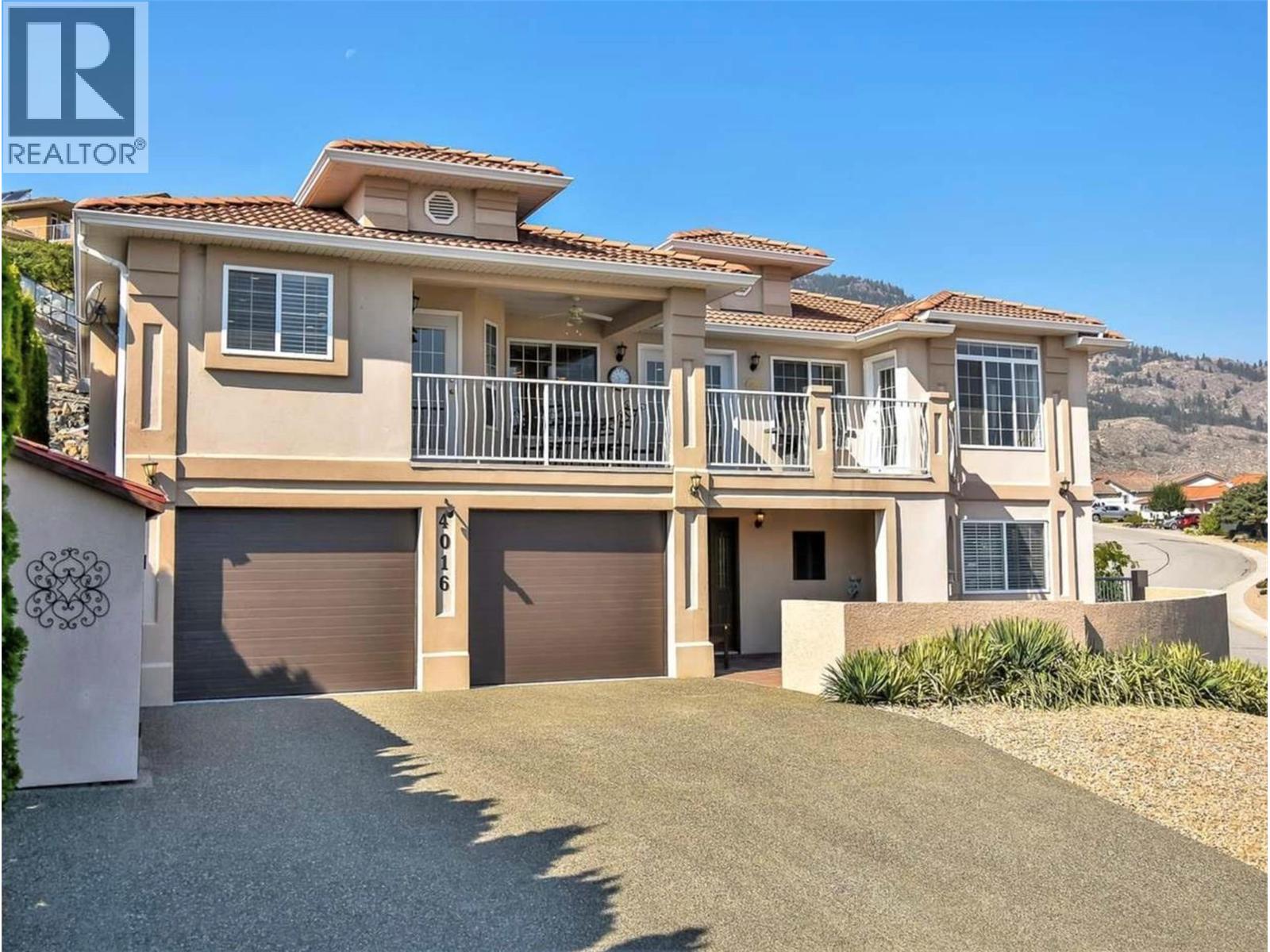 4016 PEBBLE BEACH Drive - 2