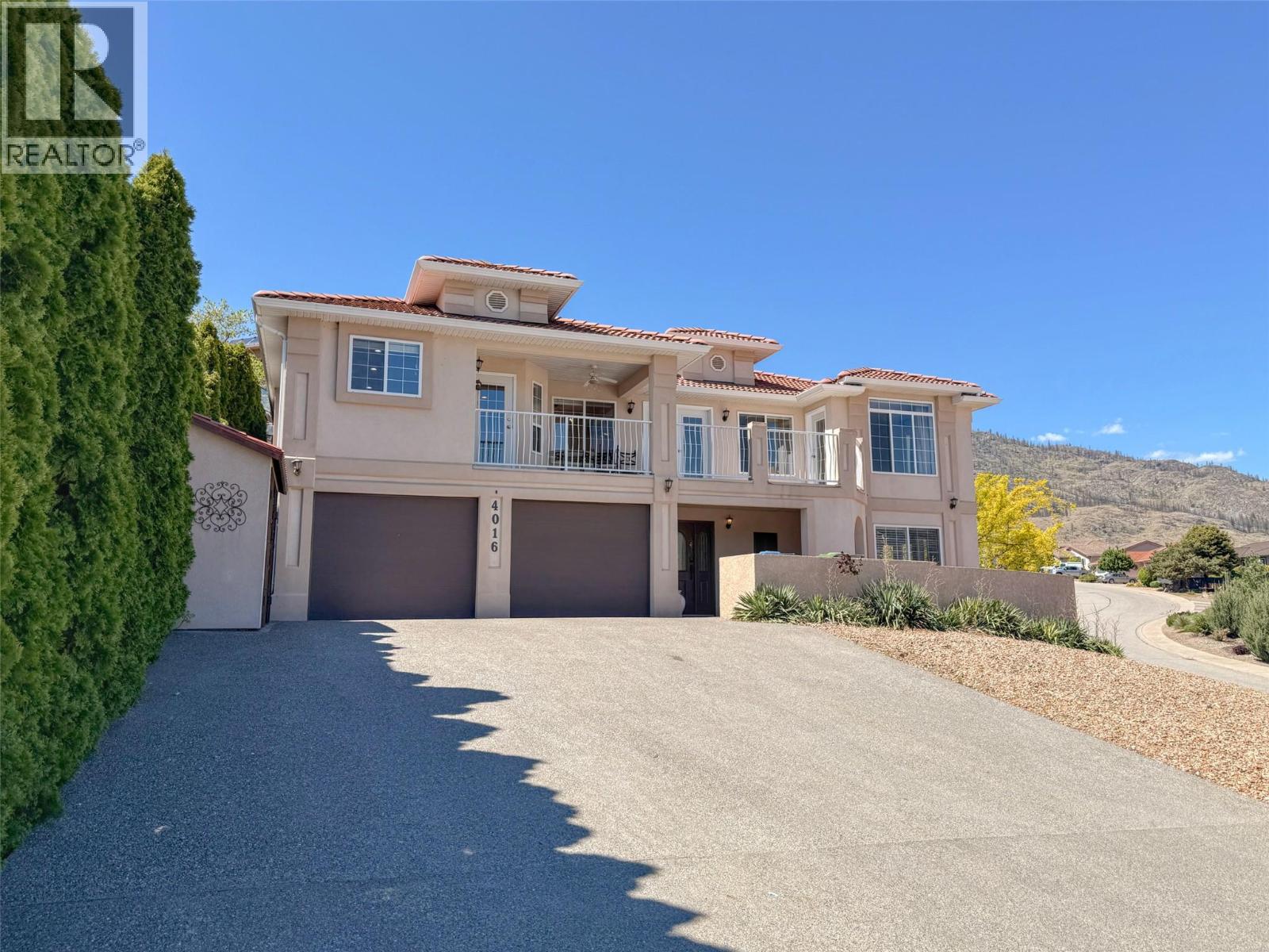 4016 PEBBLE BEACH Drive - 4