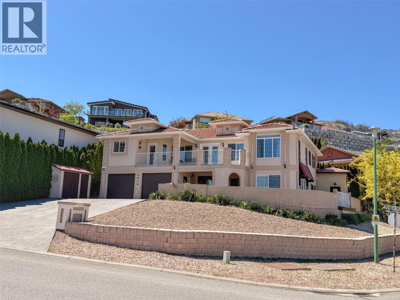 4016 PEBBLE BEACH Drive - 3