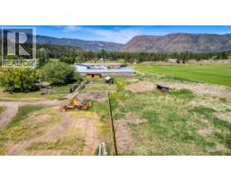 4951 97 Highway, Westwold, BC V0E3B0 Photo 27
