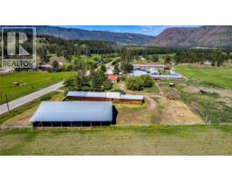 4951 97 Highway, Westwold, BC V0E3B0 Photo 56