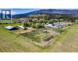 4951 97 Highway, Westwold, BC V0E3B0 Photo 58