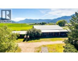4951 97 Highway, Westwold, BC V0E3B0 Photo 35