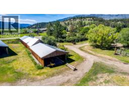 4951 97 Highway, Westwold, BC V0E3B0 Photo 60