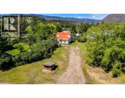 4951 97 Highway, Westwold, BC V0E3B0 Photo 61