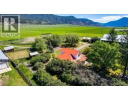 4951 97 Highway, Westwold, BC V0E3B0 Photo 36