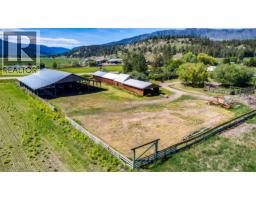 4951 97 Highway, Westwold, BC V0E3B0 Photo 59