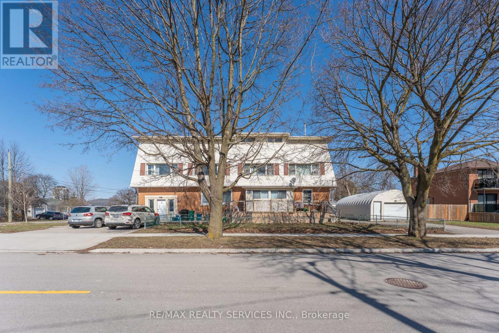 72 FLORENCE AVENUE - 1