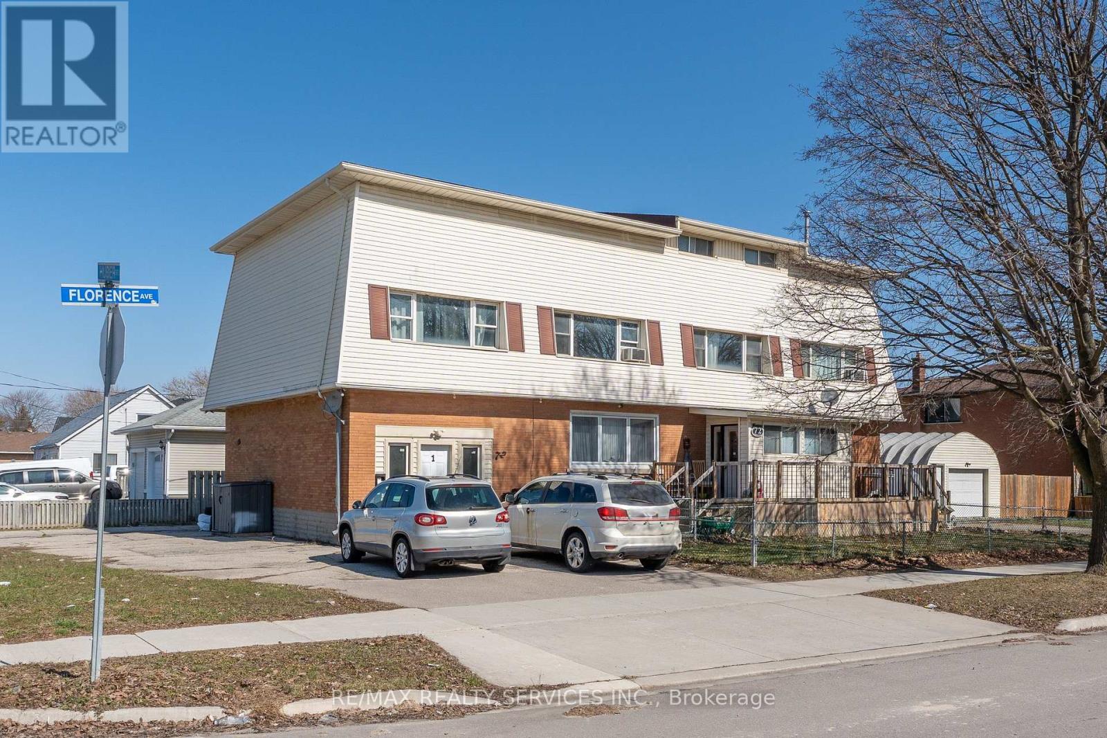 72 FLORENCE AVENUE - 4