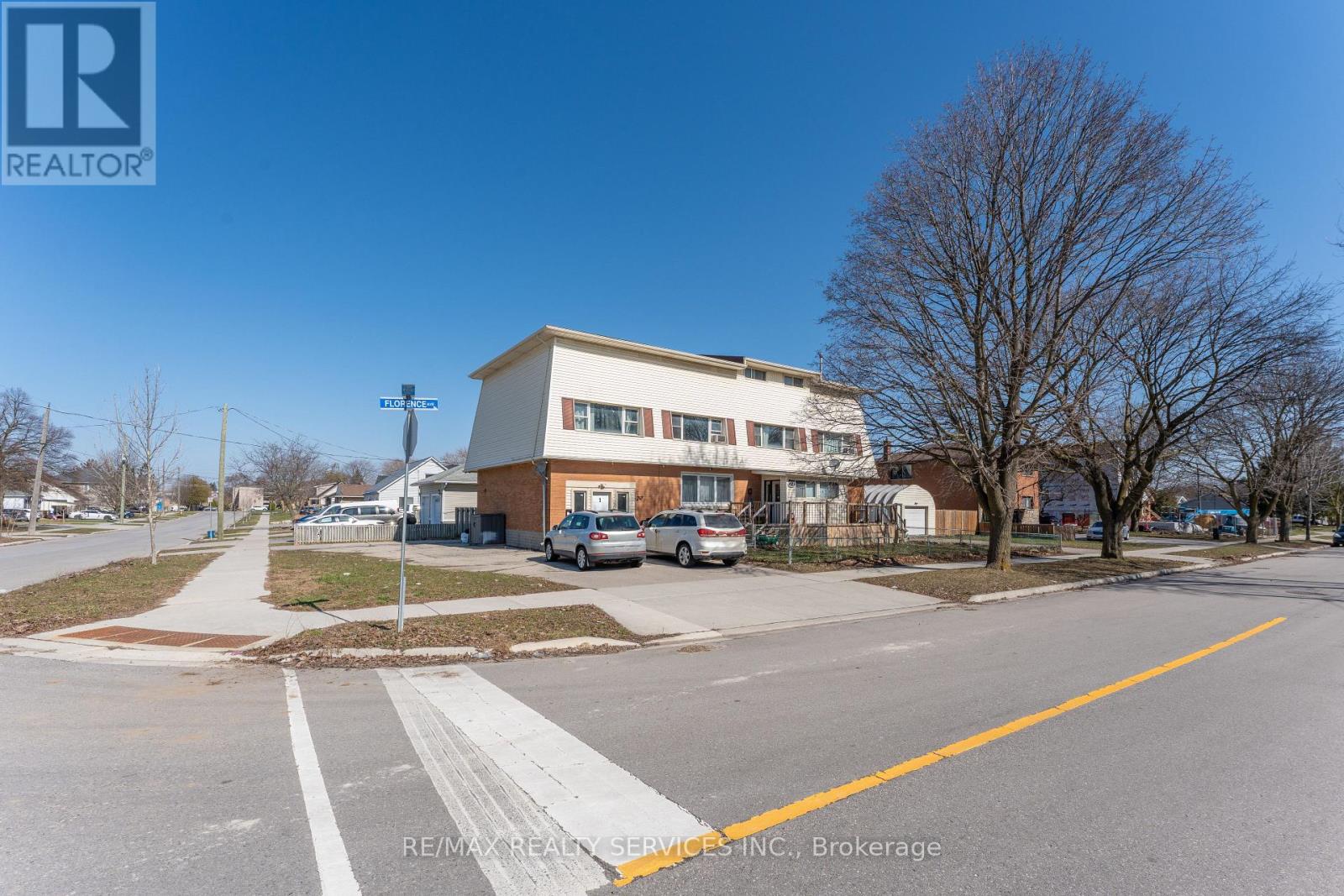 72 FLORENCE AVENUE - 5