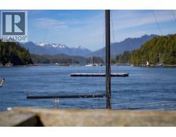 Float Strawberry Island, Tofino, BC V0R2Z0 Photo 11