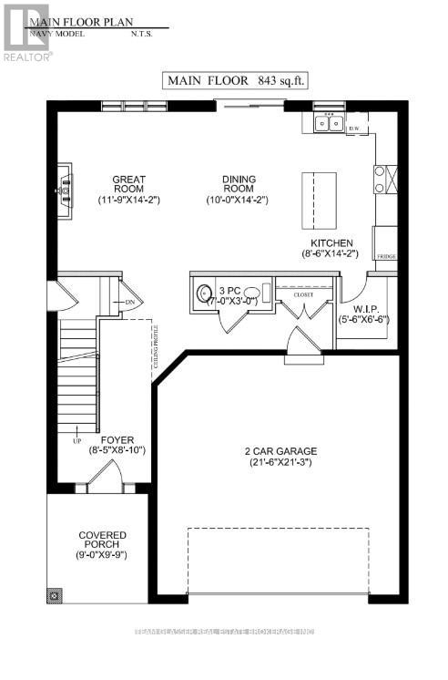 67 ALLISTER DRIVE - 2