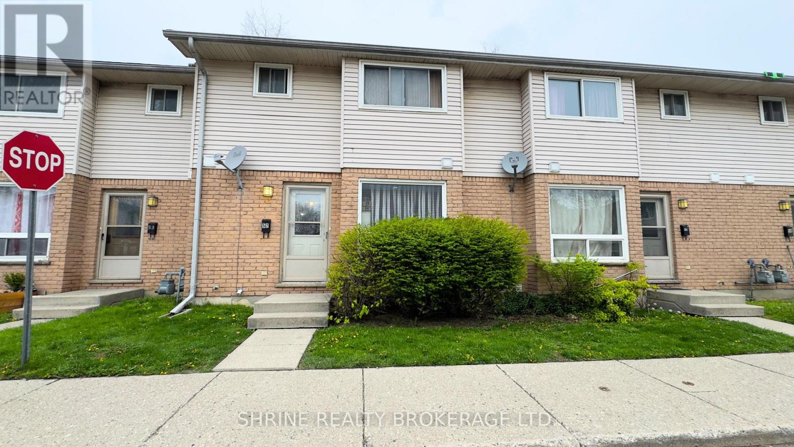 #52 550 SECOND STREET - 1