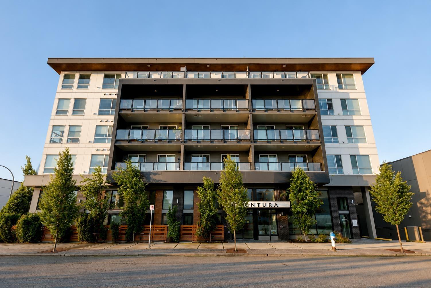602 32838 VENTURA AVENUE, Abbotsford