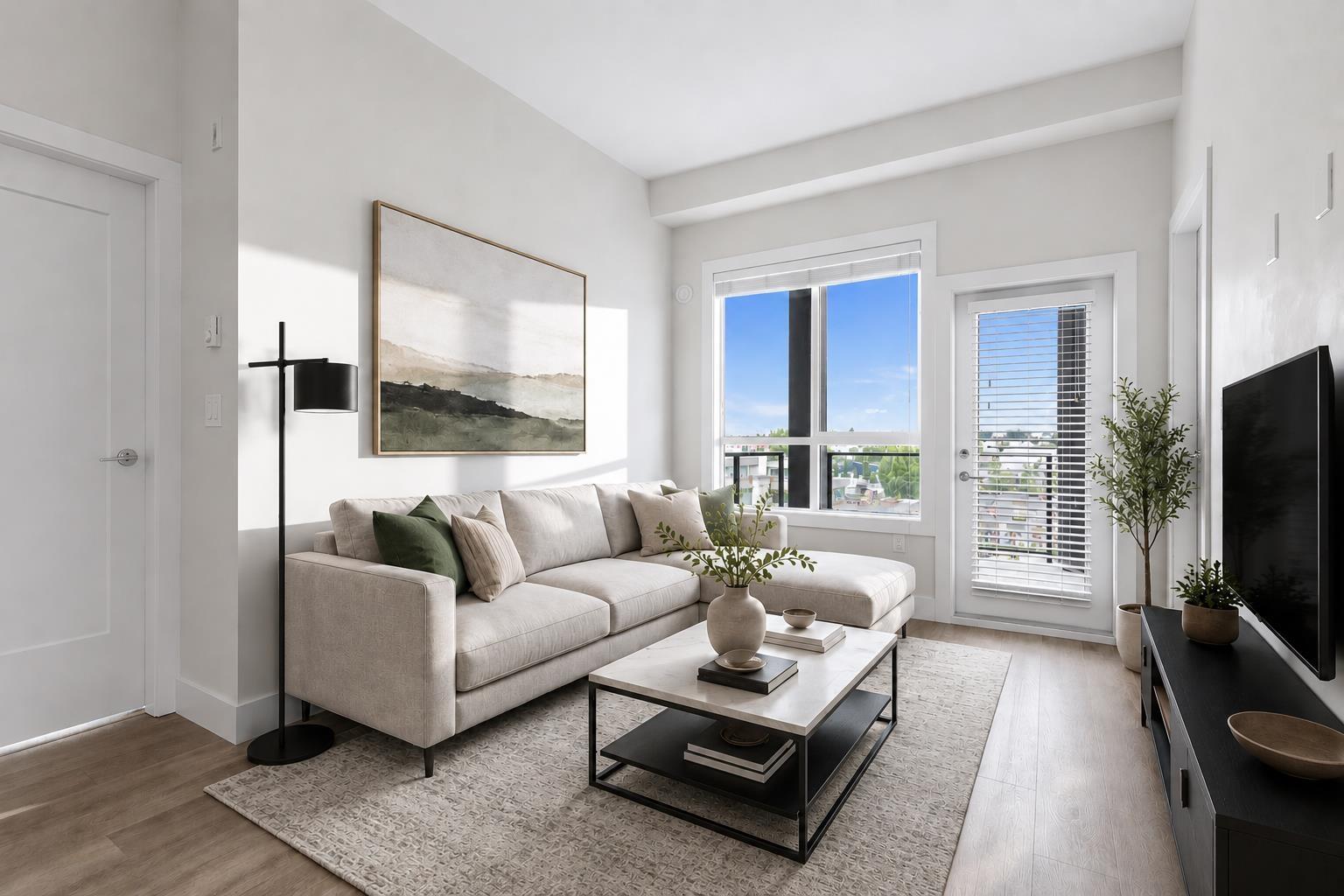 602 32838 VENTURA AVENUE, Abbotsford