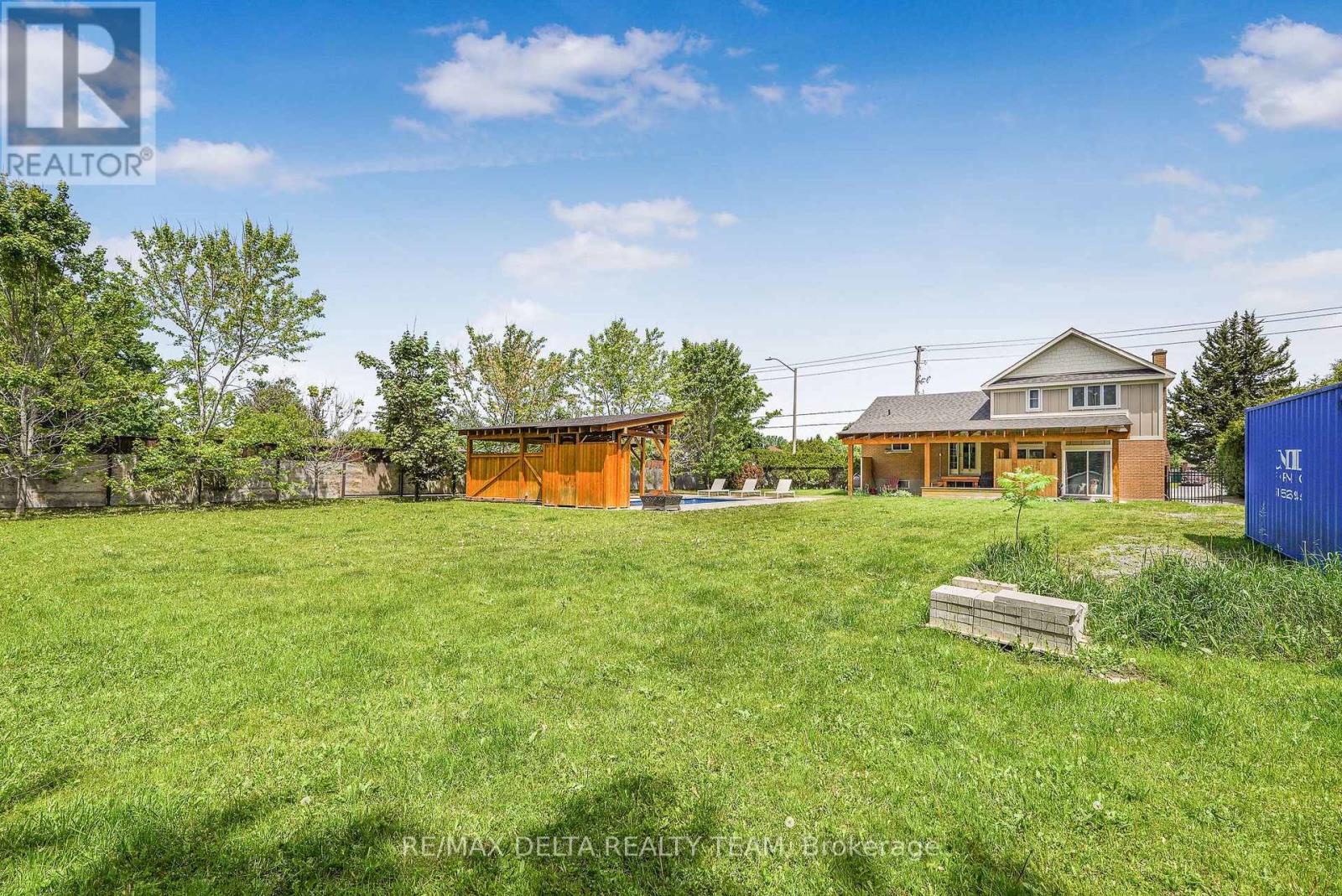 5 Bed, 3 Bath House for Sale in Ottawa – 1596 BOYER ROAD, Ottawa – MLS# X13423406 - Image 36