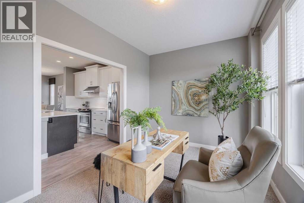 Office, Play Rm, Formal Dining.... You decide!