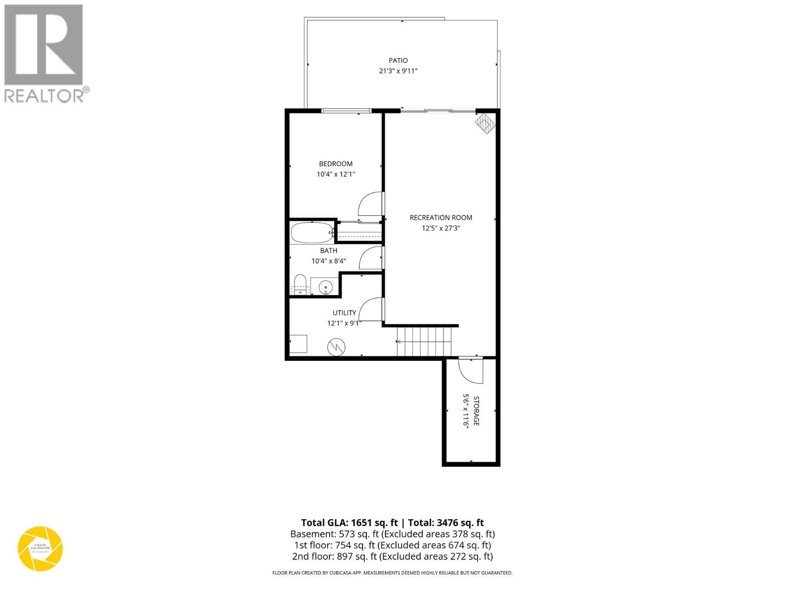 #4 776 Dunrobin Drive - 50
