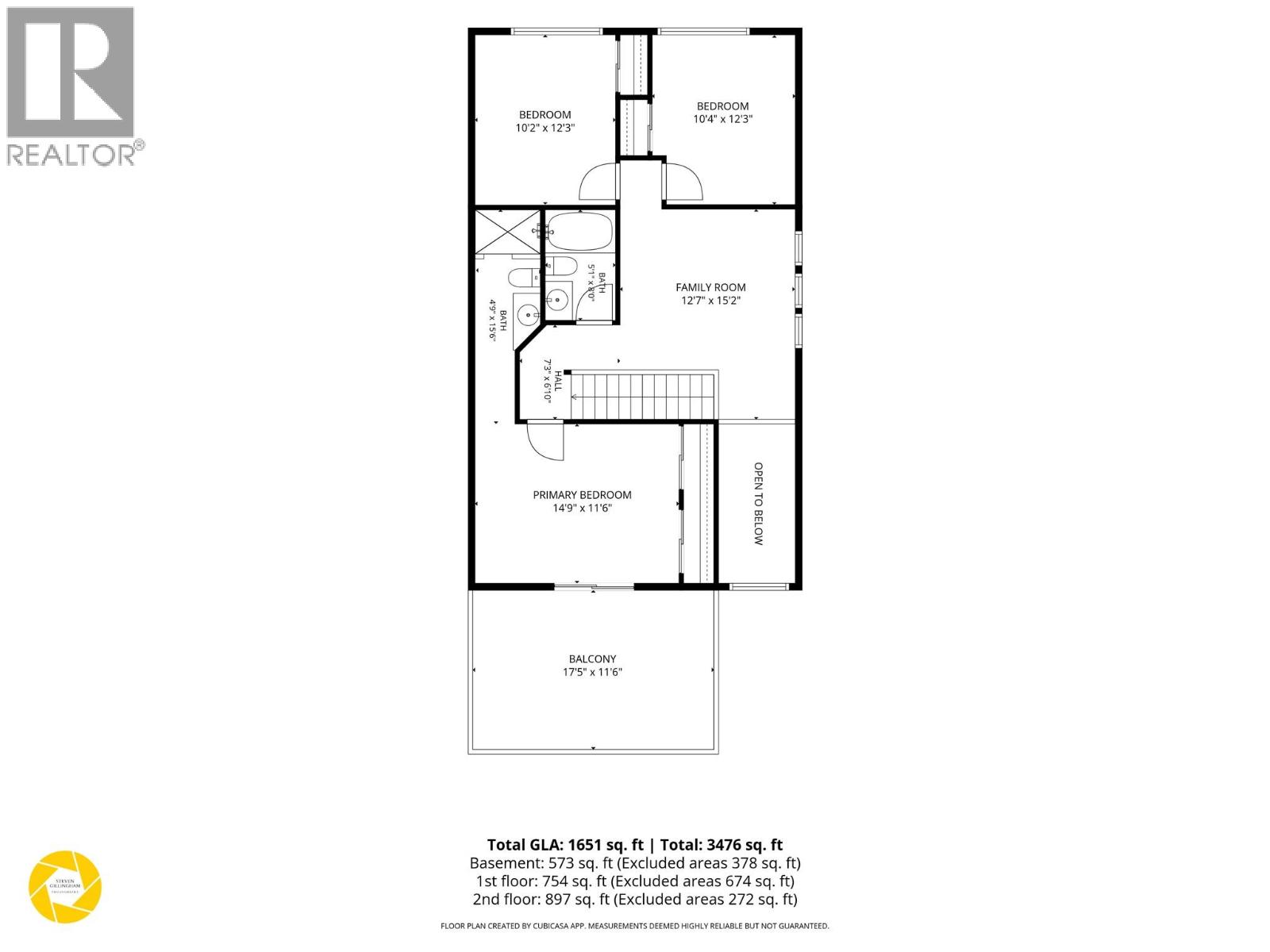 #4 776 Dunrobin Drive - 52