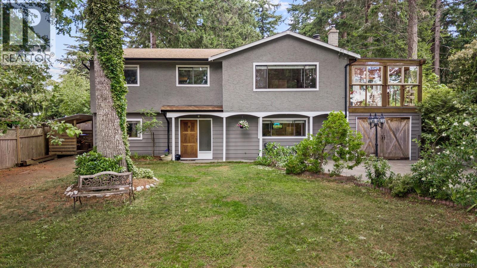 1506 Chinook Dr - 1