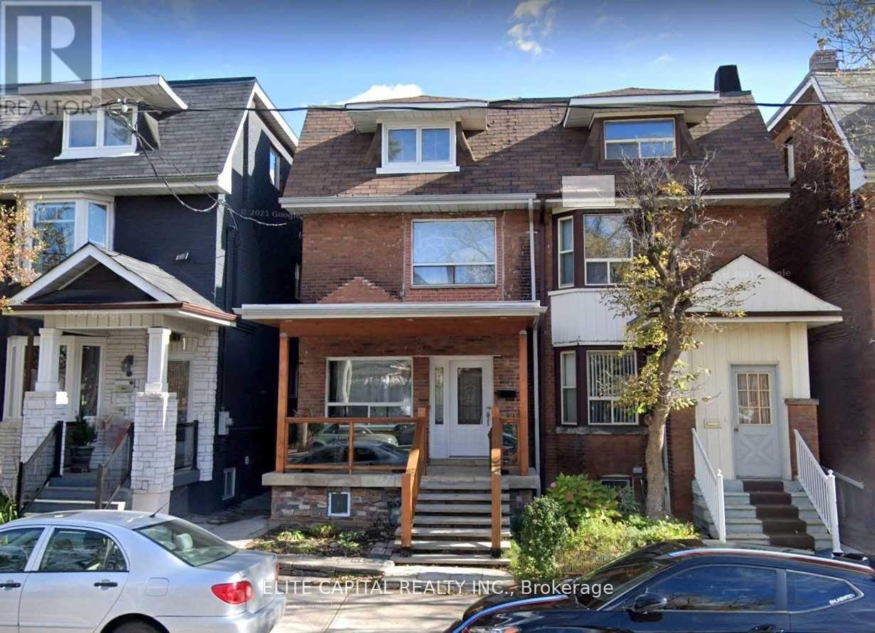 Listing photo of UPPER - 633 CHRISTIE STREET