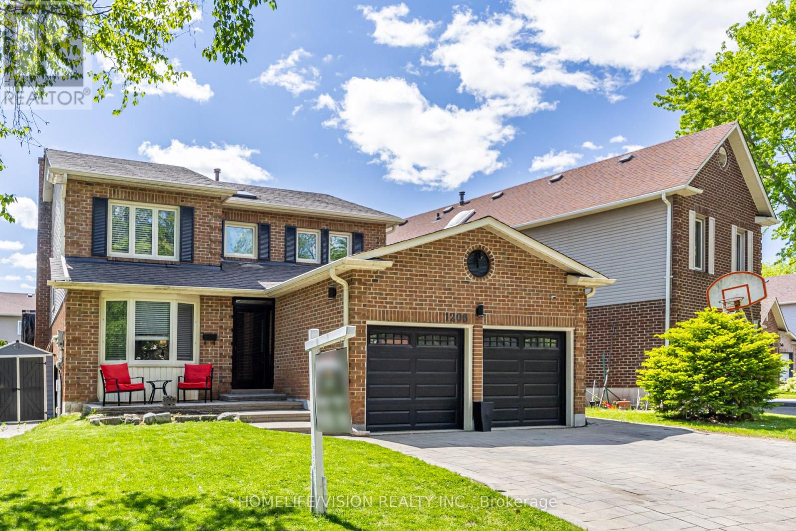 1206 FIELDSTONE CIRCLE - 1