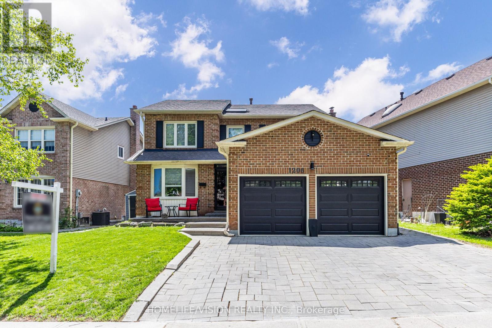 1206 FIELDSTONE CIRCLE - 2