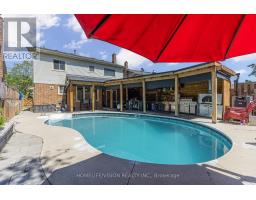 1206 Fieldstone Circle, Pickering, ON L1X1B4 Photo 47