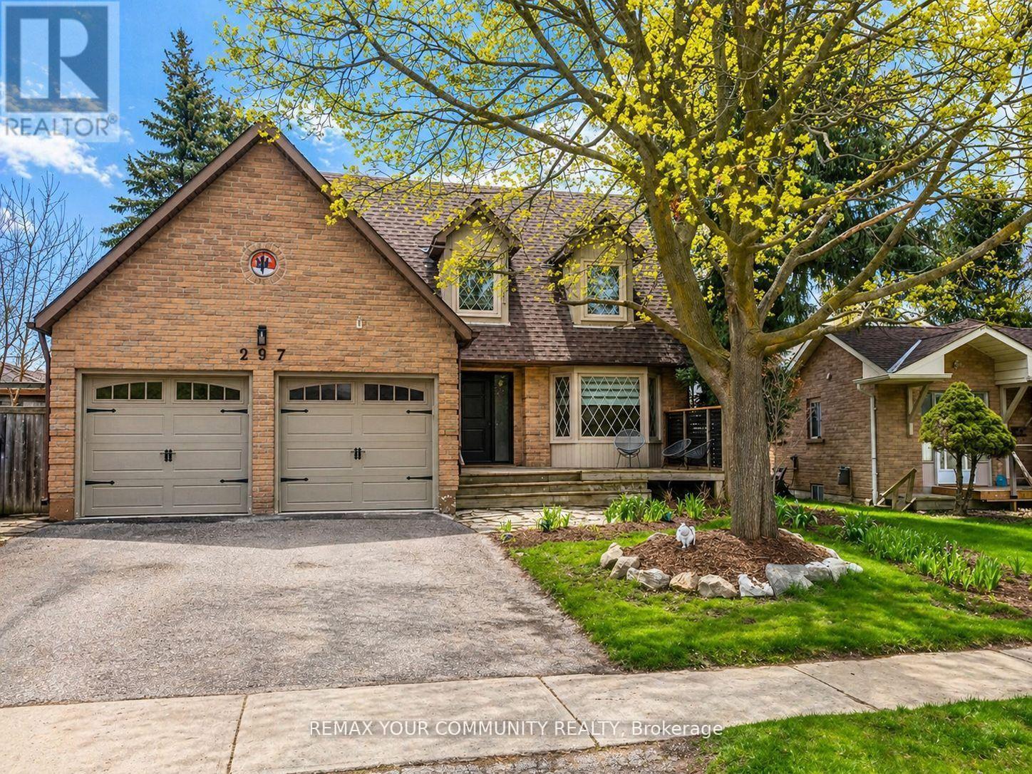 Listing photo of 297 BURFORD STREET
