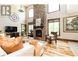 Living room - 519 Emerald Street, Clarence Rockland, ON K4K0C1 Photo 11