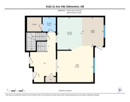 6116 11 Av Sw, Edmonton, AB T6X0M4 Photo 35