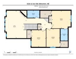 6116 11 Av Sw, Edmonton, AB T6X0M4 Photo 36