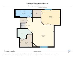 6116 11 Av Sw, Edmonton, AB T6X0M4 Photo 37