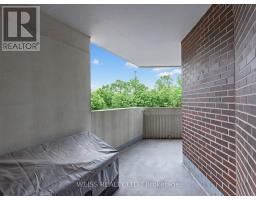 202 - 150 Neptune Drive, Toronto, ON M6A2Y9 Photo 23
