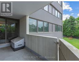 202 - 150 Neptune Drive, Toronto, ON M6A2Y9 Photo 25