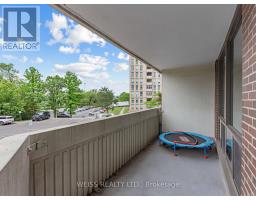 202 - 150 Neptune Drive, Toronto, ON M6A2Y9 Photo 24