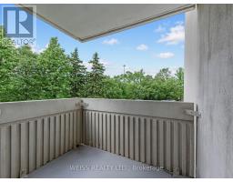 202 - 150 Neptune Drive, Toronto, ON M6A2Y9 Photo 26